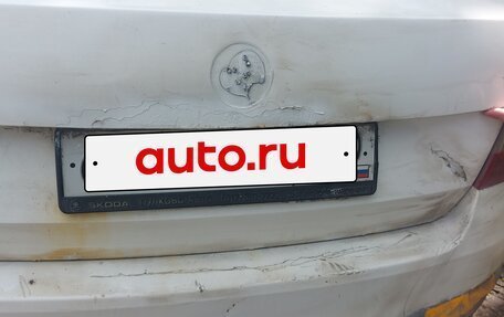Skoda Octavia, 2016 год, 510 000 рублей, 9 фотография