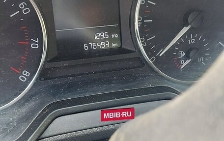 Skoda Octavia, 2016 год, 510 000 рублей, 4 фотография