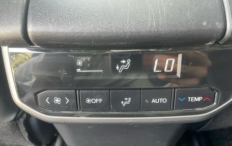 Toyota Highlander, 2022 год, 4 365 000 рублей, 7 фотография