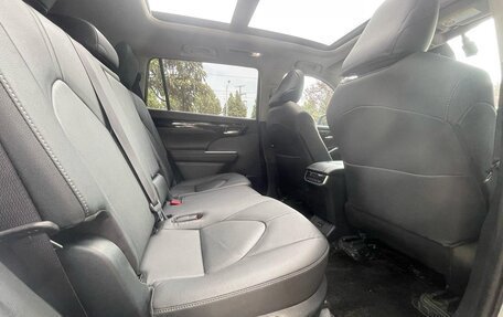 Toyota Highlander, 2022 год, 4 365 000 рублей, 15 фотография