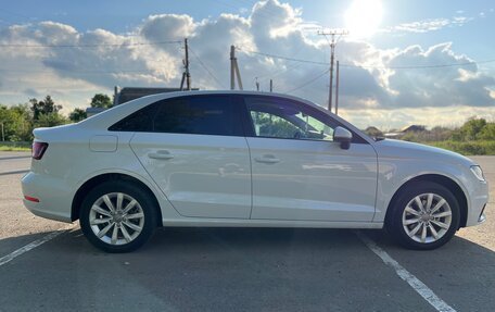 Audi A3, 2013 год, 1 475 000 рублей, 2 фотография