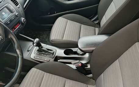 KIA Cerato III, 2014 год, 1 200 000 рублей, 2 фотография