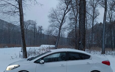 KIA Cerato III, 2014 год, 1 200 000 рублей, 12 фотография