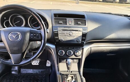 Mazda 6, 2011 год, 1 050 000 рублей, 6 фотография