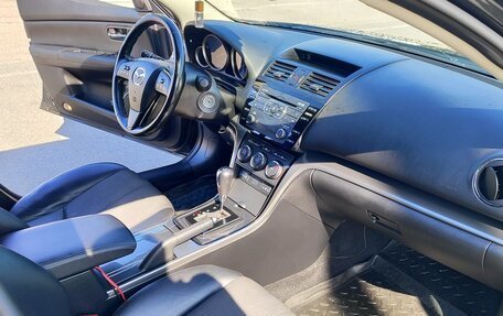 Mazda 6, 2011 год, 1 050 000 рублей, 5 фотография