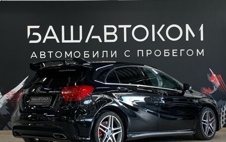 Mercedes-Benz A-Класс AMG, 2014 год, 1 999 000 рублей, 2 фотография