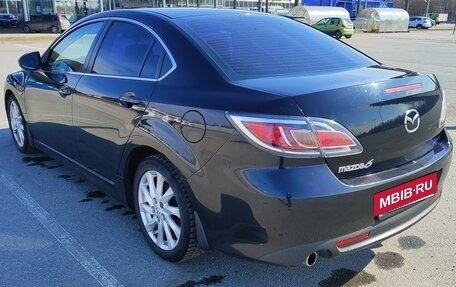 Mazda 6, 2011 год, 1 050 000 рублей, 3 фотография