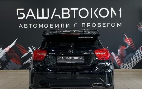 Mercedes-Benz A-Класс AMG, 2014 год, 1 999 000 рублей, 6 фотография