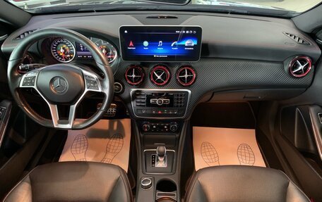 Mercedes-Benz A-Класс AMG, 2014 год, 1 999 000 рублей, 8 фотография