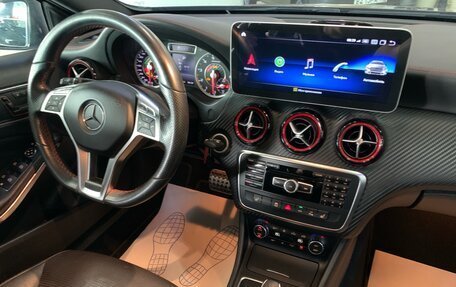 Mercedes-Benz A-Класс AMG, 2014 год, 1 999 000 рублей, 9 фотография
