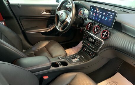 Mercedes-Benz A-Класс AMG, 2014 год, 1 999 000 рублей, 16 фотография