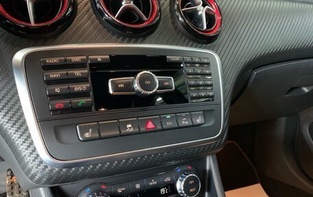 Mercedes-Benz A-Класс AMG, 2014 год, 1 999 000 рублей, 15 фотография