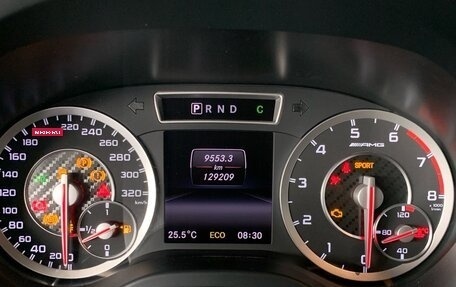 Mercedes-Benz A-Класс AMG, 2014 год, 1 999 000 рублей, 13 фотография