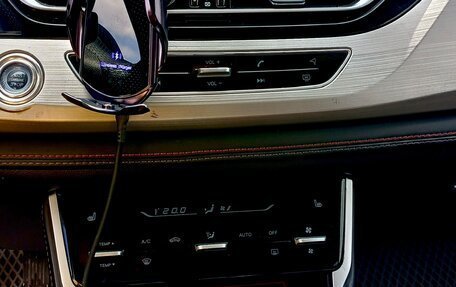 Changan CS75 I рестайлинг, 2020 год, 1 750 000 рублей, 12 фотография
