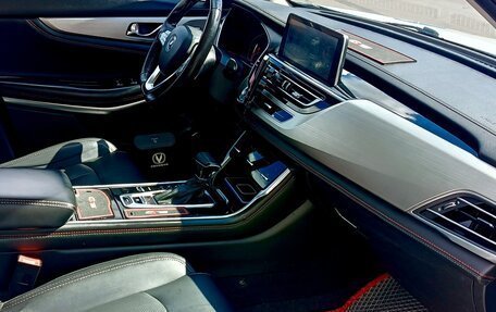Changan CS75 I рестайлинг, 2020 год, 1 750 000 рублей, 8 фотография