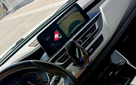 Changan CS75 I рестайлинг, 2020 год, 1 750 000 рублей, 14 фотография