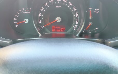 KIA Sportage III, 2012 год, 1 260 000 рублей, 2 фотография