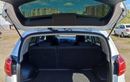 KIA Sportage III, 2012 год, 1 260 000 рублей, 4 фотография