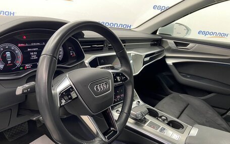 Audi A6, 2021 год, 4 550 000 рублей, 6 фотография