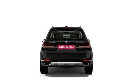 BMW X7, 2024 год, 17 490 000 рублей, 5 фотография