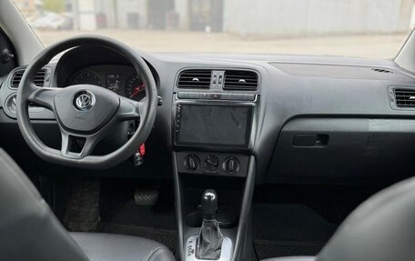 Volkswagen Polo VI (EU Market), 2019 год, 560 000 рублей, 3 фотография