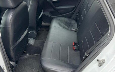 Volkswagen Polo VI (EU Market), 2019 год, 560 000 рублей, 4 фотография