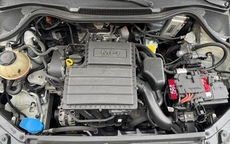 Volkswagen Polo VI (EU Market), 2019 год, 560 000 рублей, 6 фотография