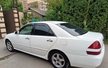 Toyota Mark II IX (X110), 2000 год, 700 000 рублей, 1 фотография