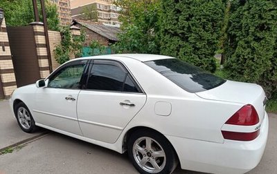 Toyota Mark II IX (X110), 2000 год, 700 000 рублей, 1 фотография