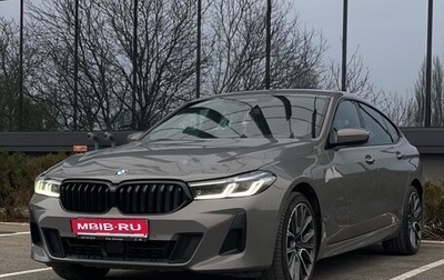 BMW 6 серия, 2021 год, 5 990 000 рублей, 1 фотография