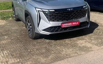 Geely Atlas, 2024 год, 3 600 000 рублей, 1 фотография