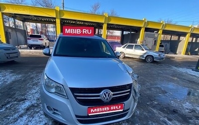 Volkswagen Tiguan I, 2010 год, 650 000 рублей, 1 фотография