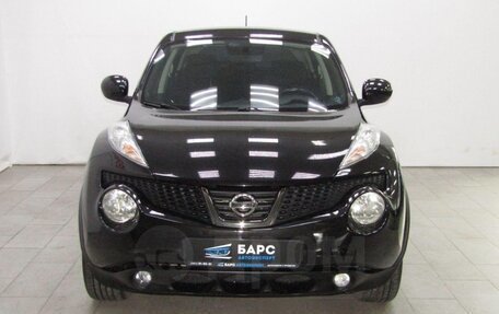 Nissan Juke II, 2012 год, 1 075 000 рублей, 1 фотография