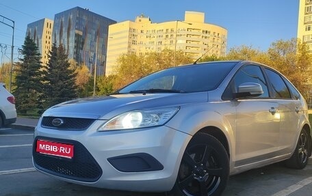 Ford Focus II рестайлинг, 2011 год, 565 000 рублей, 1 фотография
