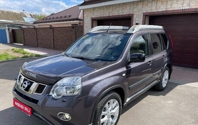 Nissan X-Trail, 2012 год, 1 575 000 рублей, 1 фотография