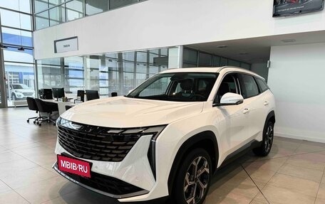 Geely Atlas, 2024 год, 3 917 190 рублей, 1 фотография