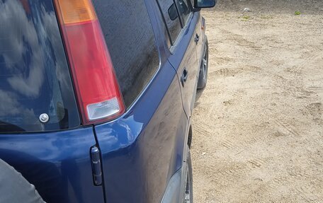 Honda CR-V IV, 1999 год, 580 000 рублей, 1 фотография