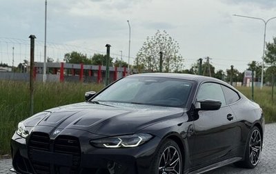 BMW M4, 2022 год, 9 500 000 рублей, 1 фотография