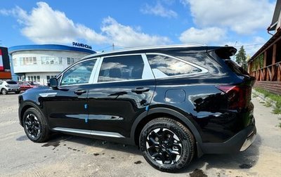 KIA Sorento IV, 2024 год, 5 400 000 рублей, 1 фотография