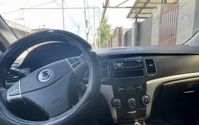 SsangYong Actyon II рестайлинг, 2011 год, 750 000 рублей, 1 фотография