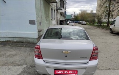 Chevrolet Cobalt II, 2020 год, 1 075 000 рублей, 1 фотография