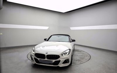 BMW Z4, 2020 год, 5 120 000 рублей, 1 фотография