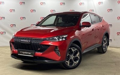 Haval F7x I, 2022 год, 1 999 000 рублей, 1 фотография
