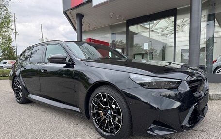 BMW M5, 2025 год, 21 900 000 рублей, 1 фотография