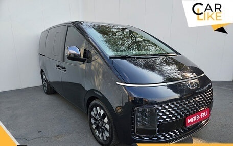 Hyundai Staria, 2022 год, 4 150 000 рублей, 1 фотография