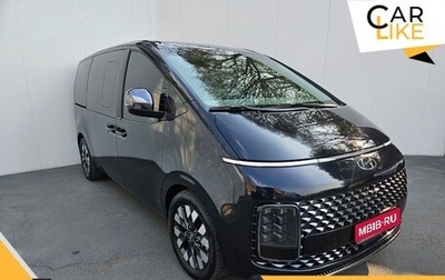 Hyundai Staria, 2022 год, 4 150 000 рублей, 1 фотография
