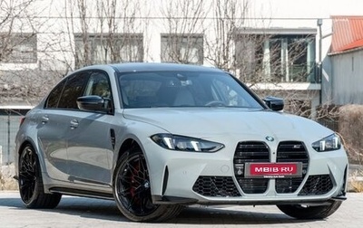 BMW M3, 2025 год, 11 350 000 рублей, 1 фотография