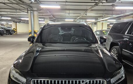 Volvo XC90 II рестайлинг, 2020 год, 5 100 000 рублей, 1 фотография