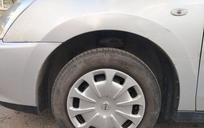 Nissan Almera, 2018 год, 750 000 рублей, 1 фотография