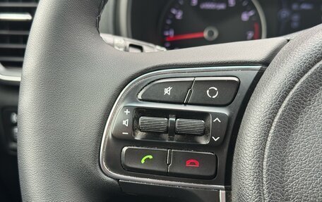 KIA Sportage IV рестайлинг, 2016 год, 1 845 000 рублей, 15 фотография
